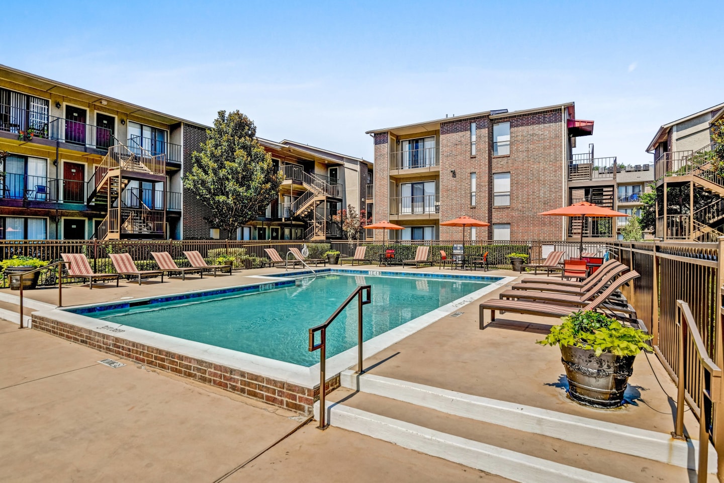 Vue at Knoll Trail Apartments Image 6