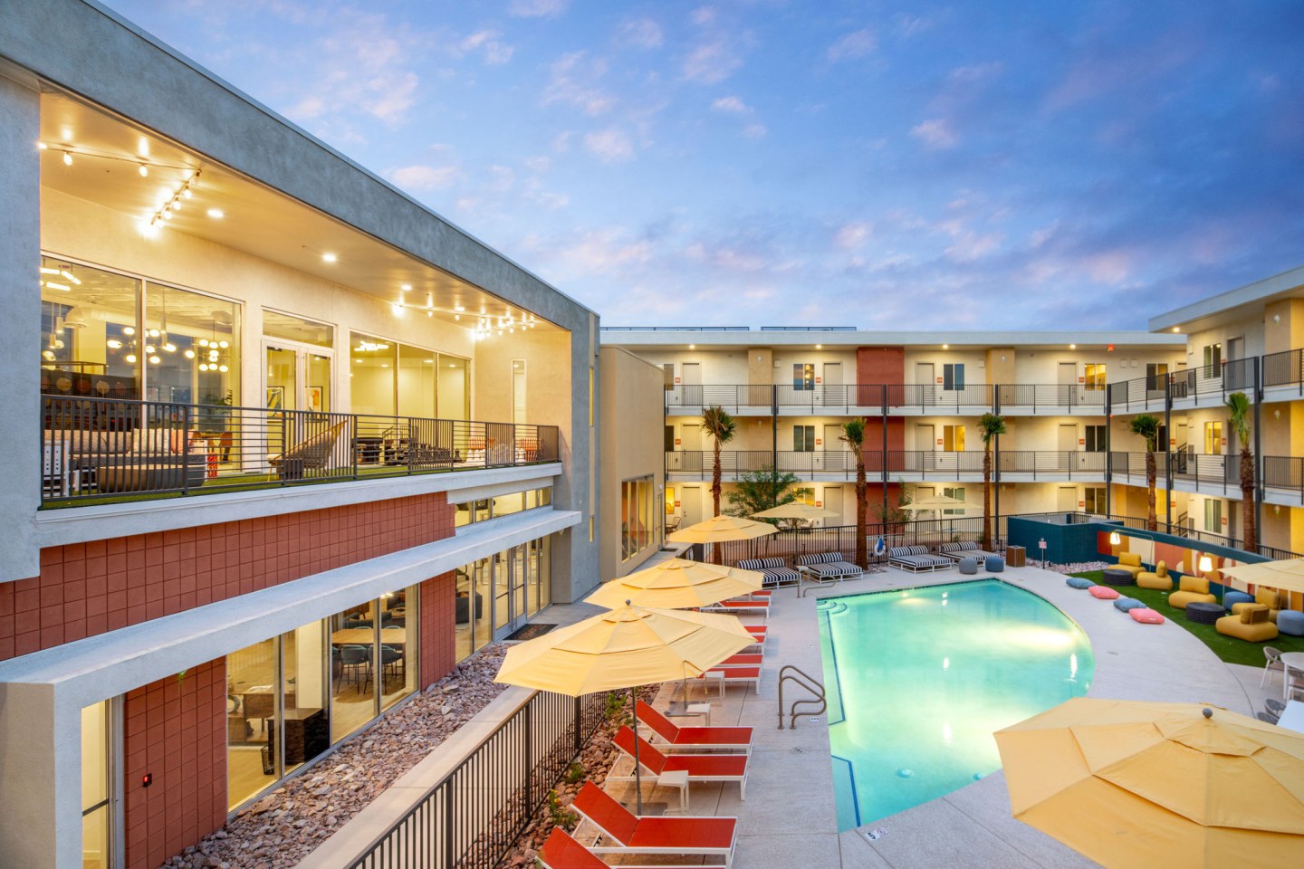 Cabana Southern Apartments Image 46