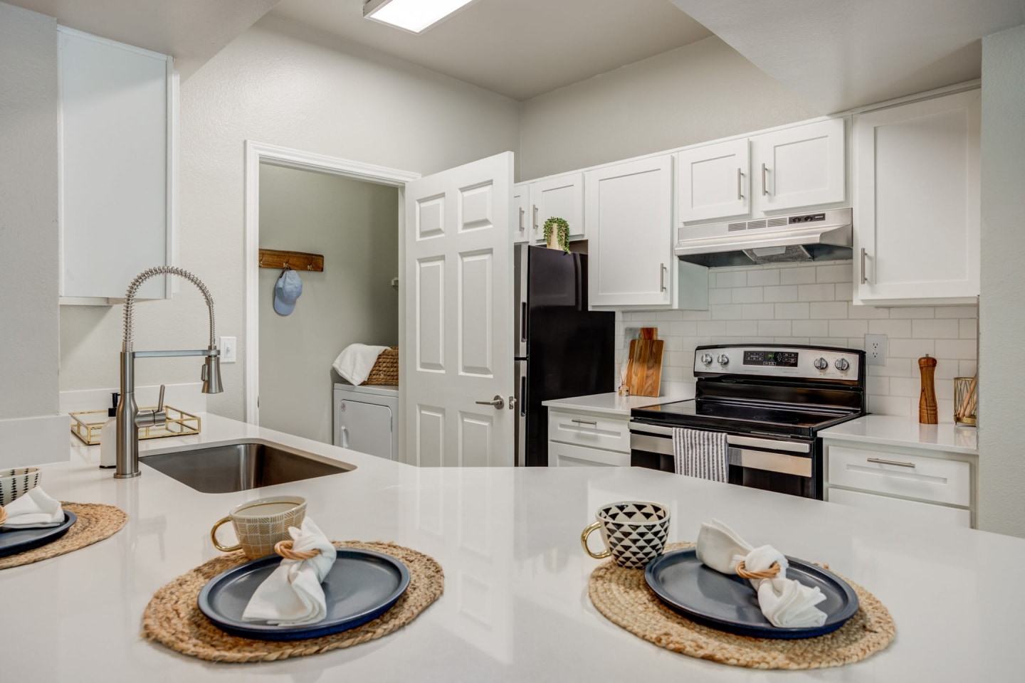 Canyon Resort at Great Hills Apartments Image 4