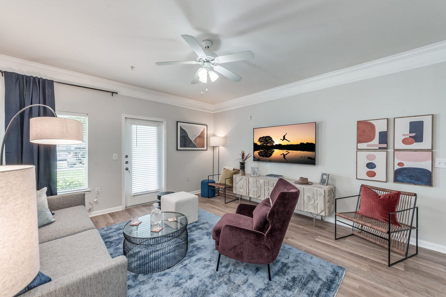 Carrington Park at Gulf Pointe Image 17