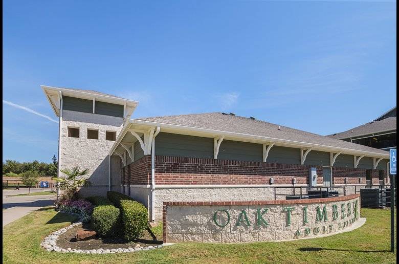Oak Timbers Senior Housing Image 5