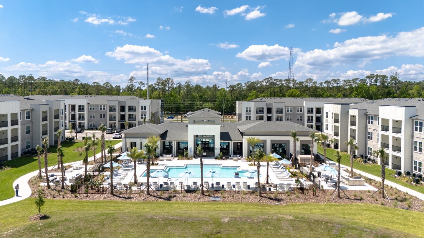 The Pointe at Davis Creek Image 61