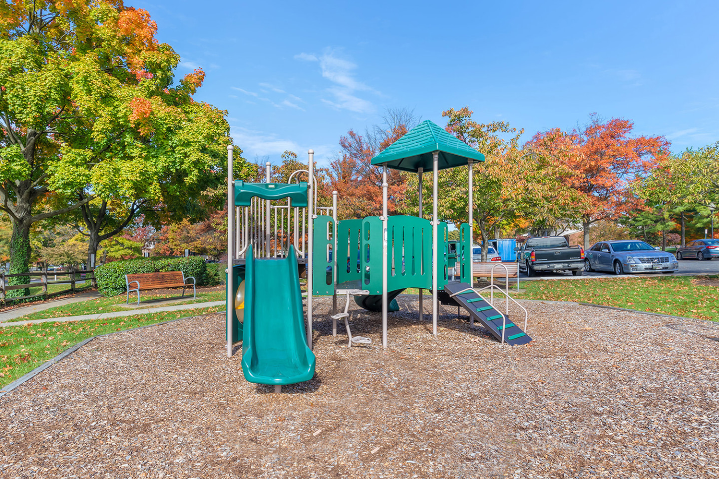 Saddle Brooke Apartments Image 3