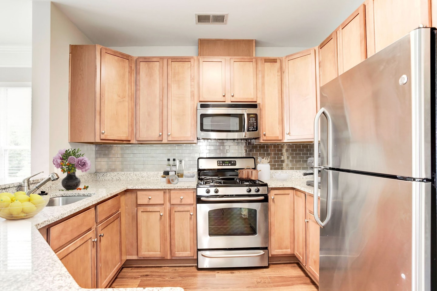 The Tuscany Apartments Image 1