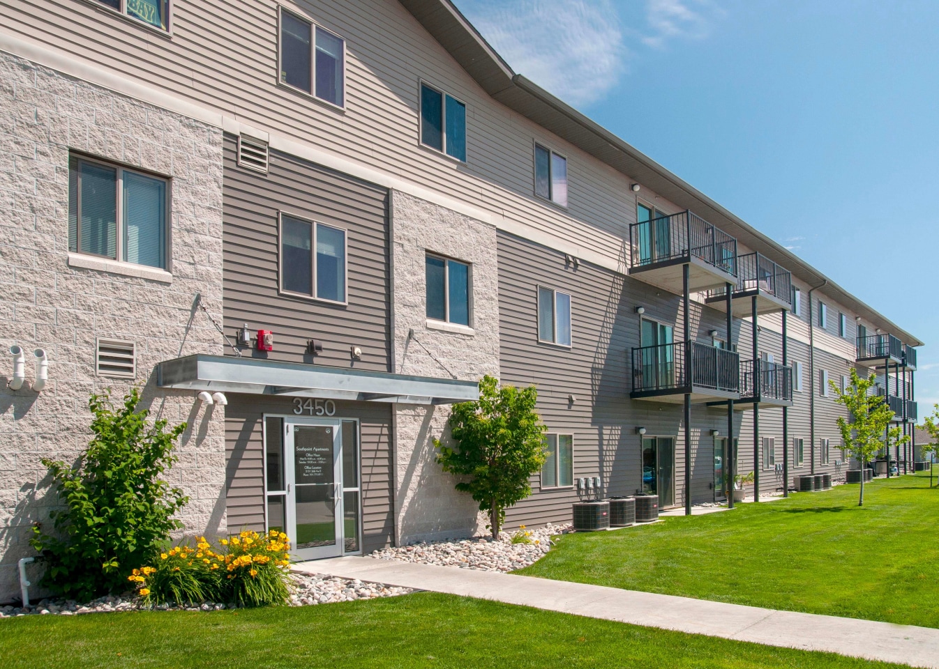 Southpoint Apartments Image 12