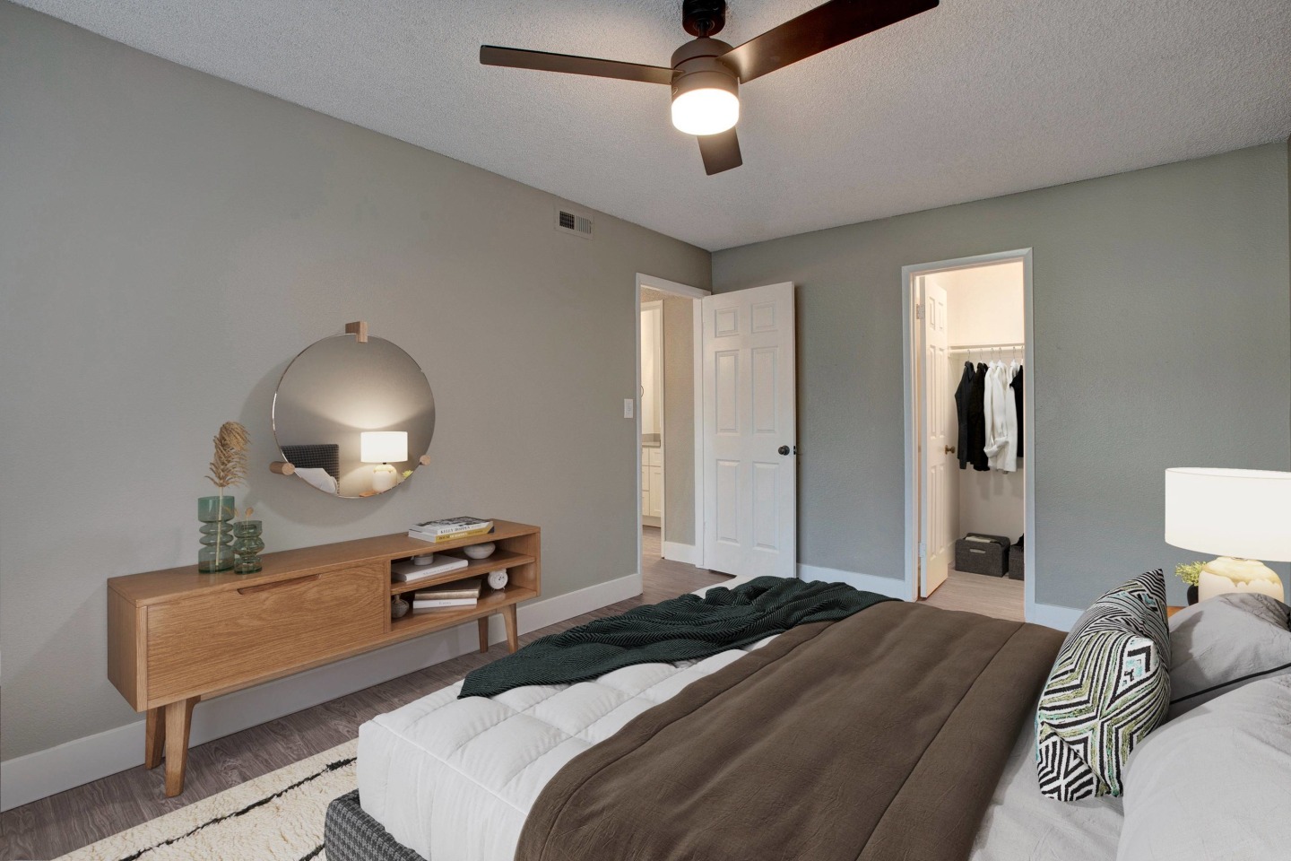 The Davenport Apartment Homes Image 19