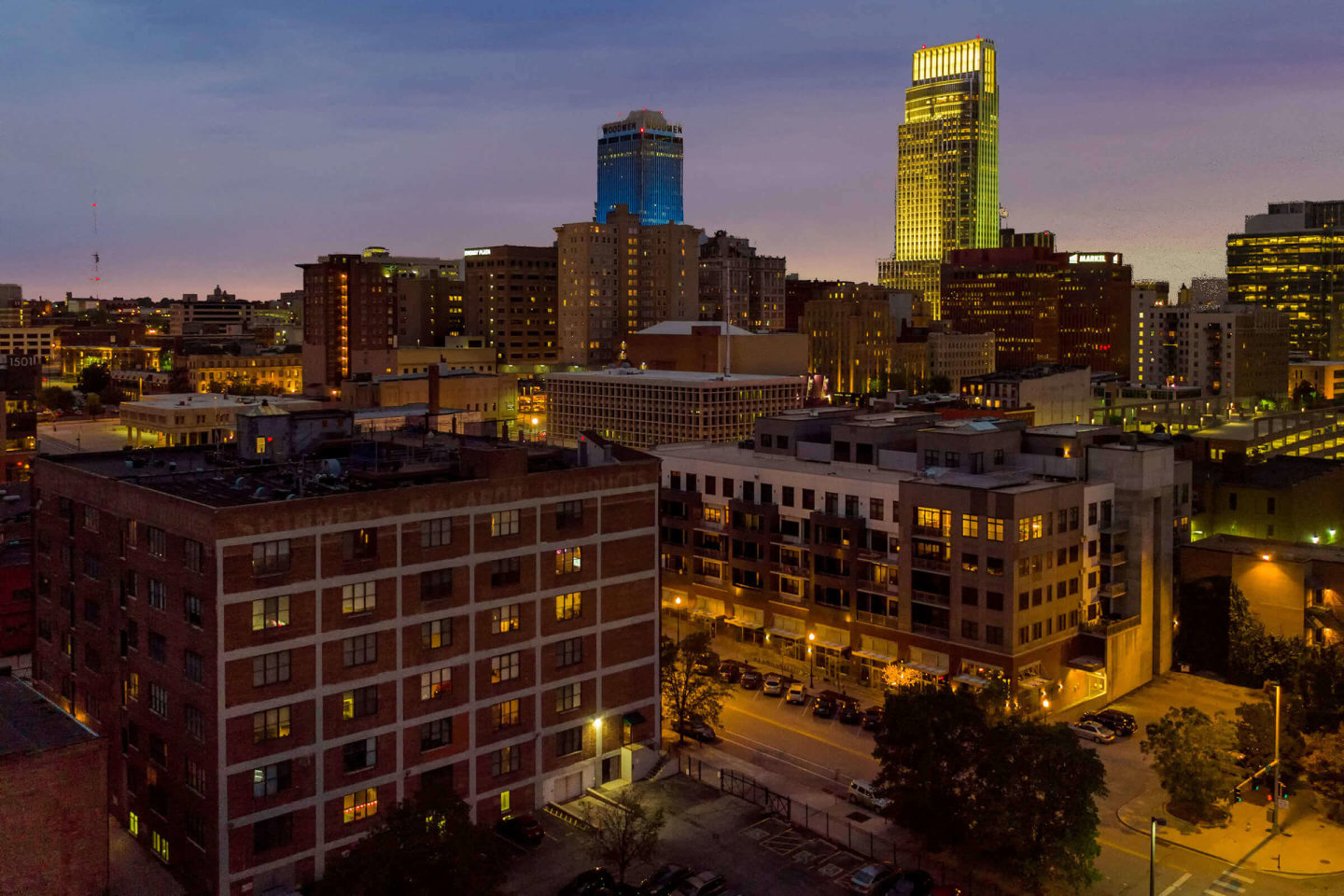 Skinner Macaroni Lofts Image 8