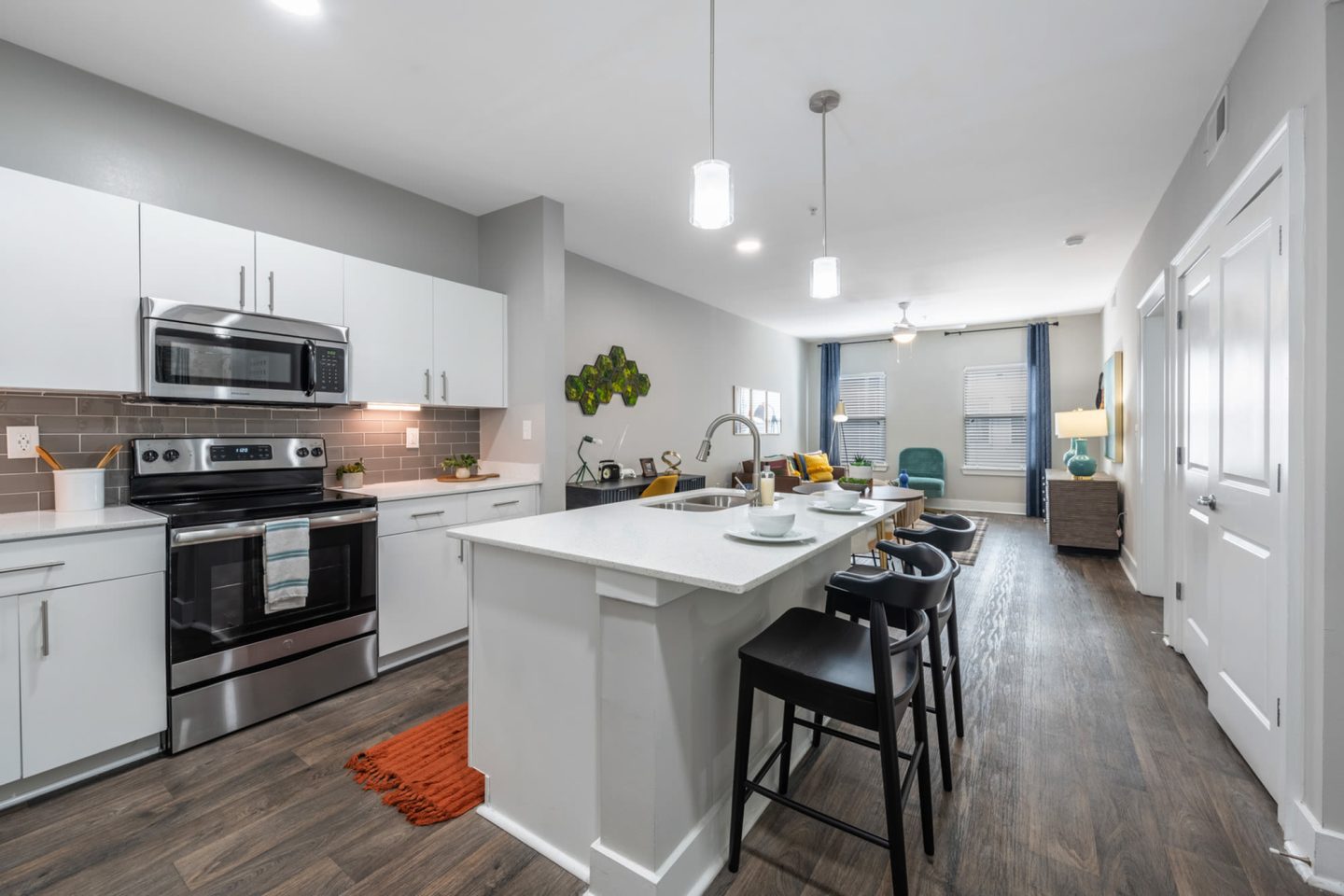 Peninsula at Buckhead Image 31
