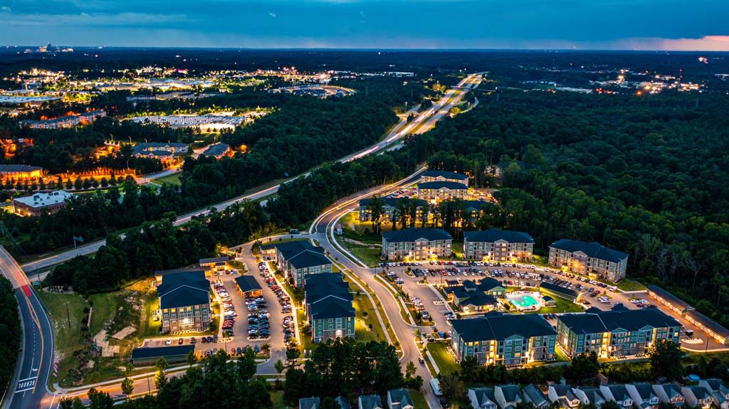 Affordable Housing - Luxury Apartments at Foxwood Image 169