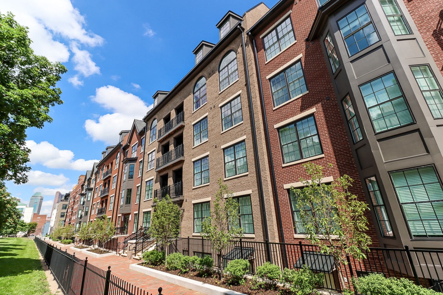 Residences at Topiary Park Image 8