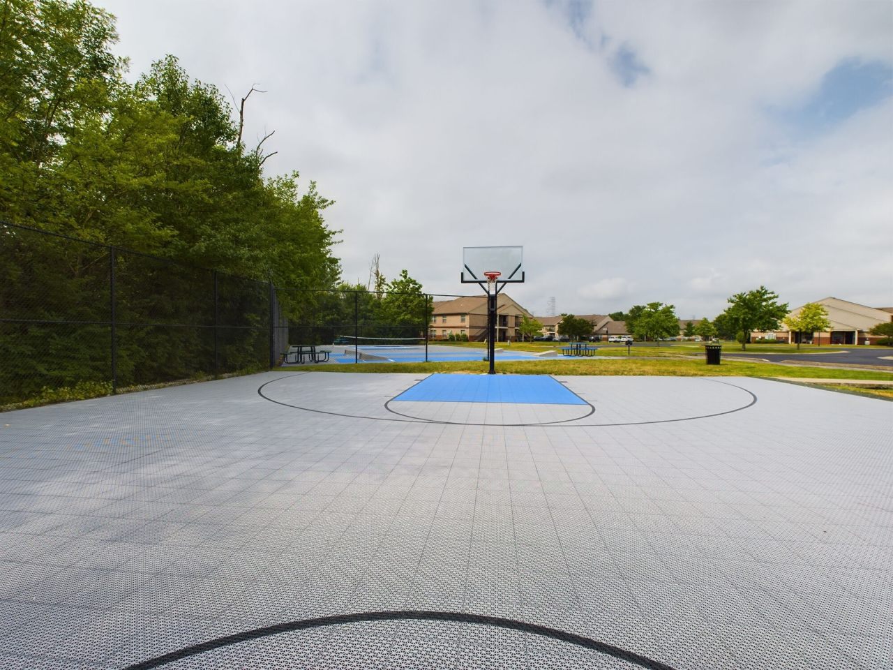 Stone Ridge Flats & Townhomes Image 34
