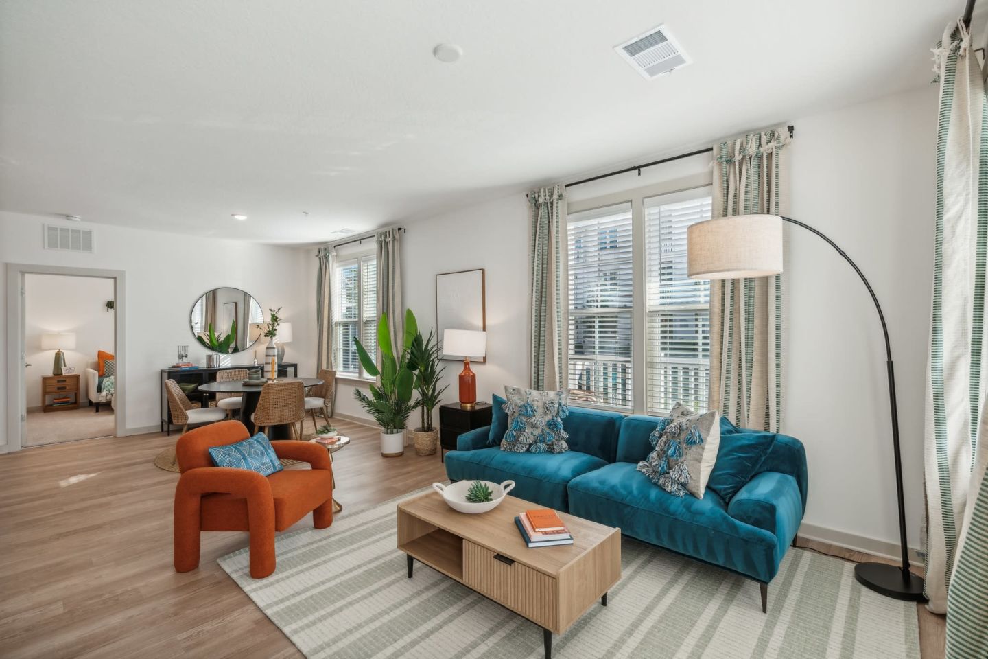 The Brightly Apartments Image 32