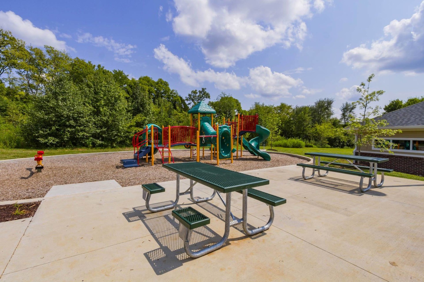 The Villages of Gallatin - Affordable Housing Image 12