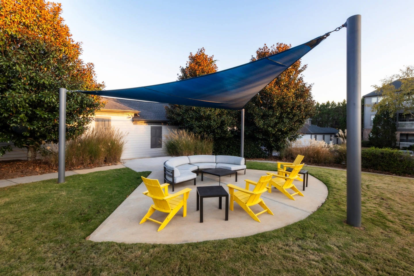 The Reserve at Sugarloaf Apartments Image 12