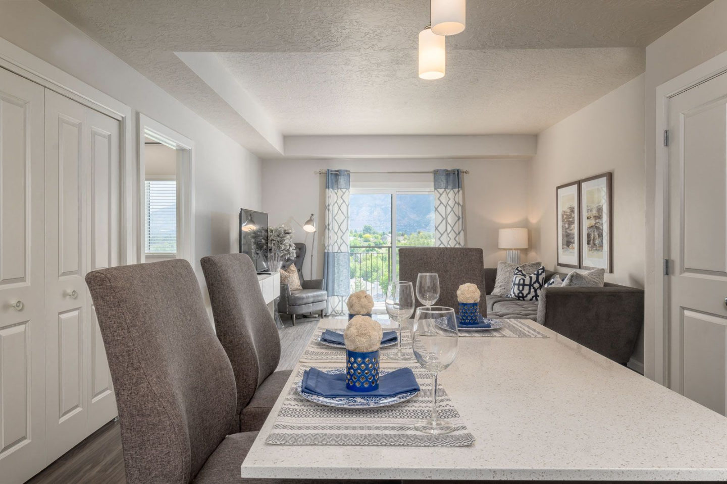 The Ridge Apartments Image 14