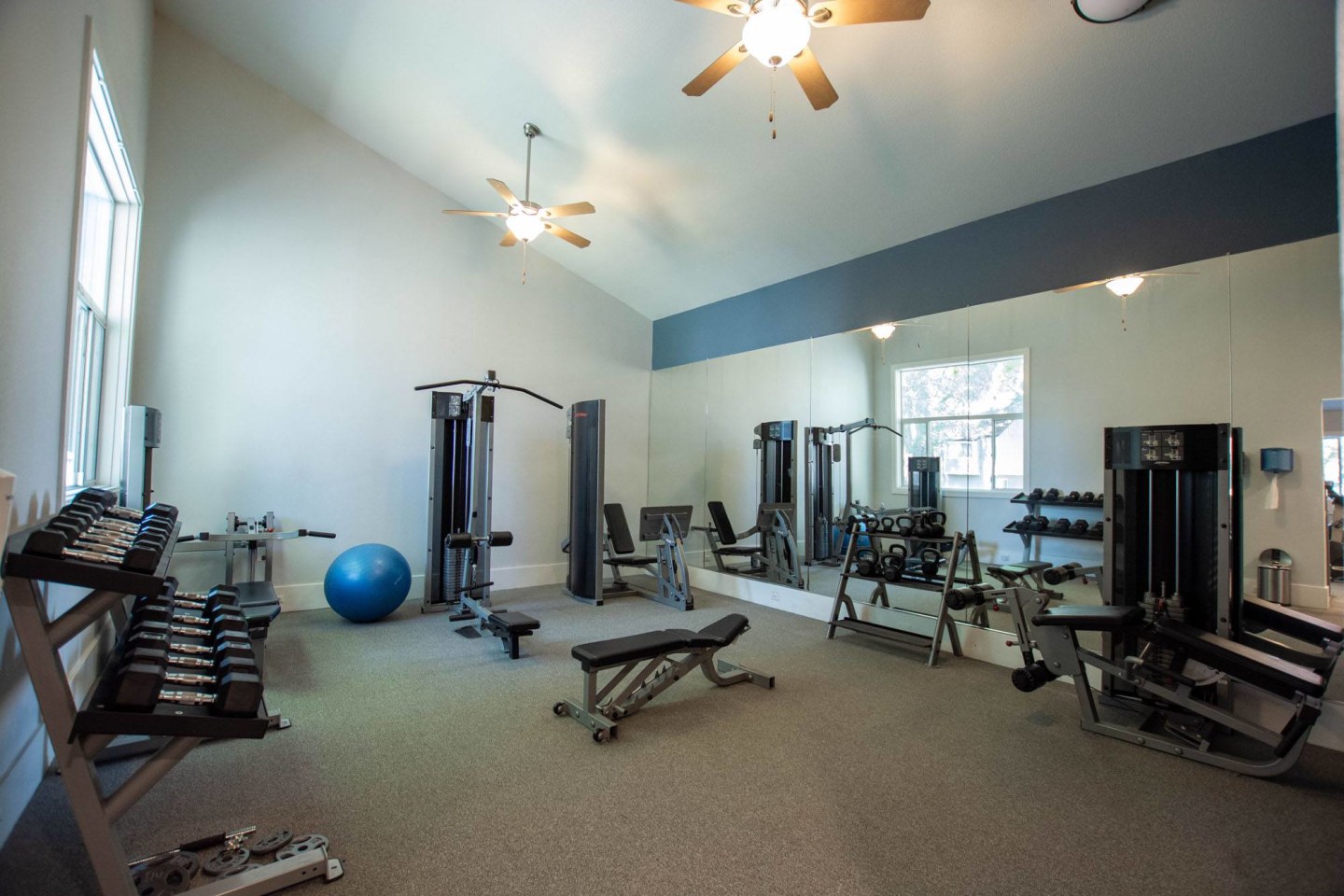 Selby Ranch Apartment Homes Image 14