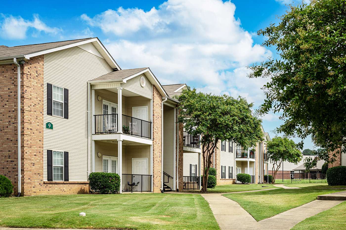 The Pointe at Highland Image 2