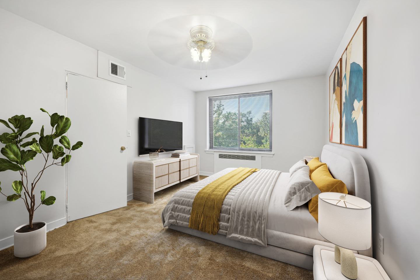Prince George Apartments Image 19