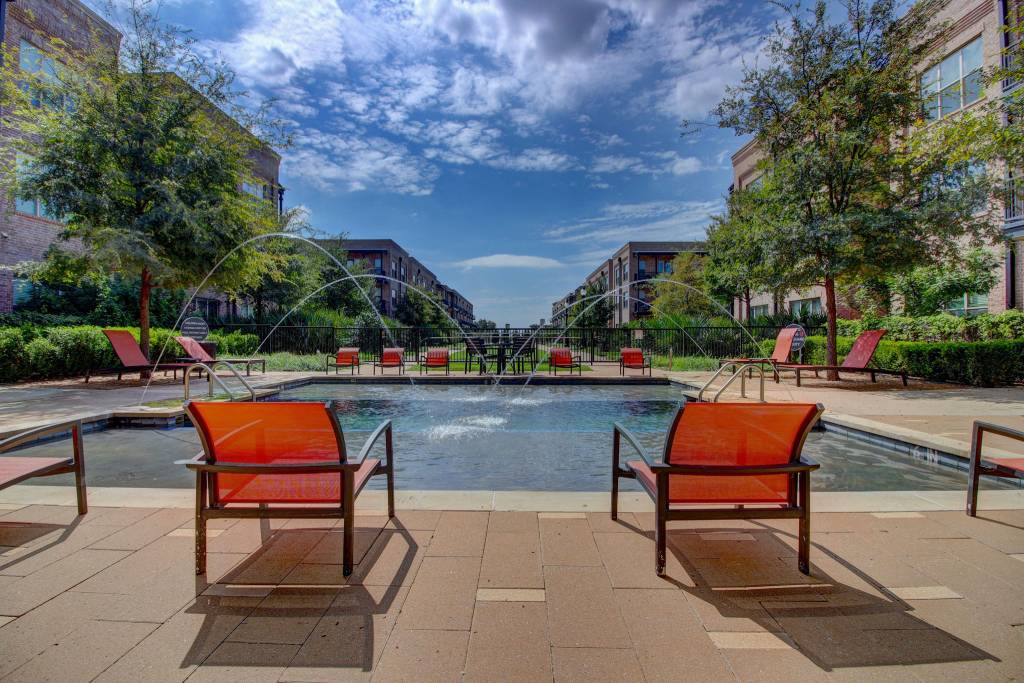 Flatiron District at Austin Ranch Image 48