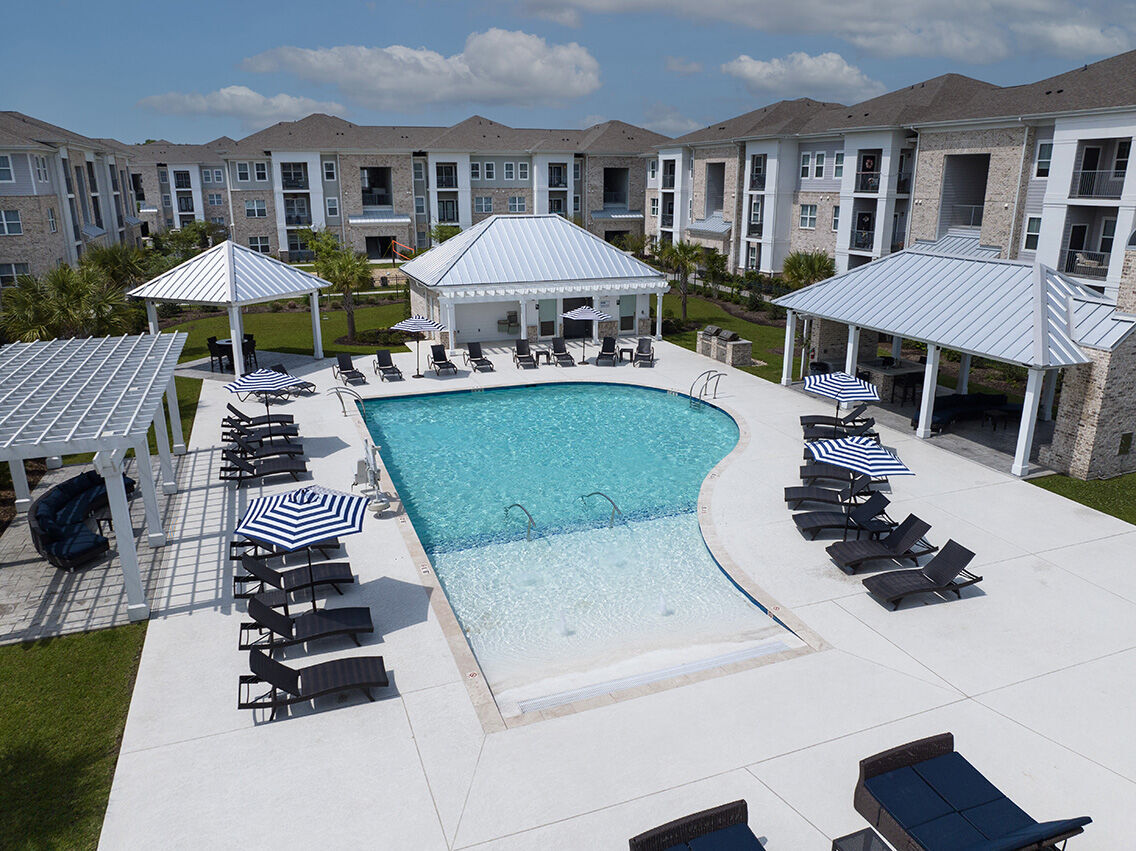 The Reserve at River Place Image 27
