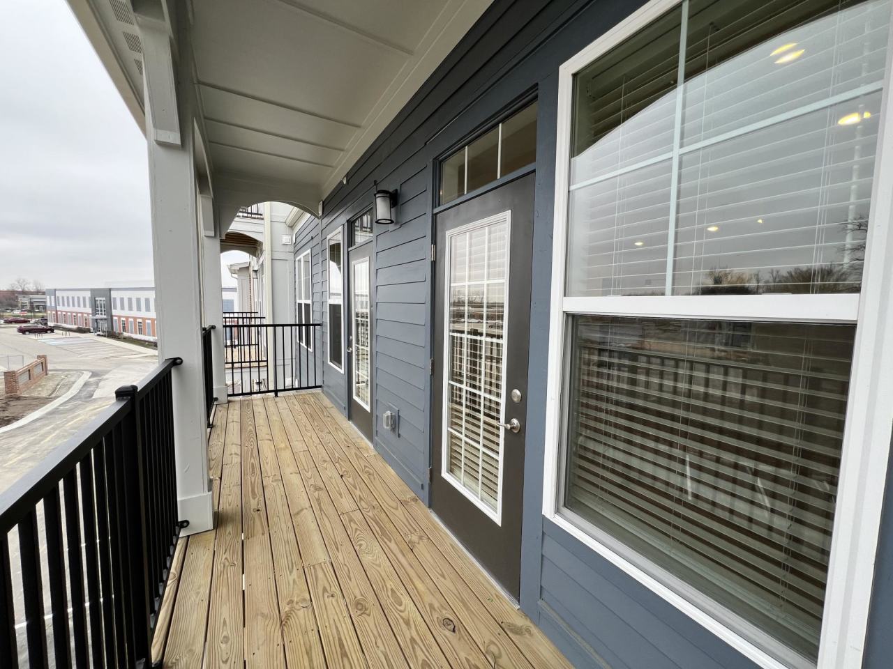 Lakeside Apartments of Carmel Phase II Image 9