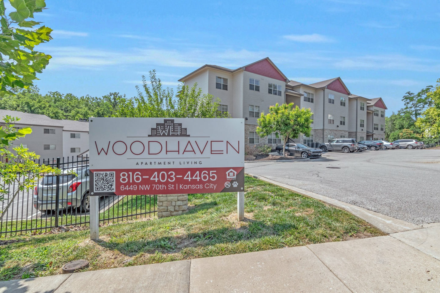 Woodhaven Apartments Image 2