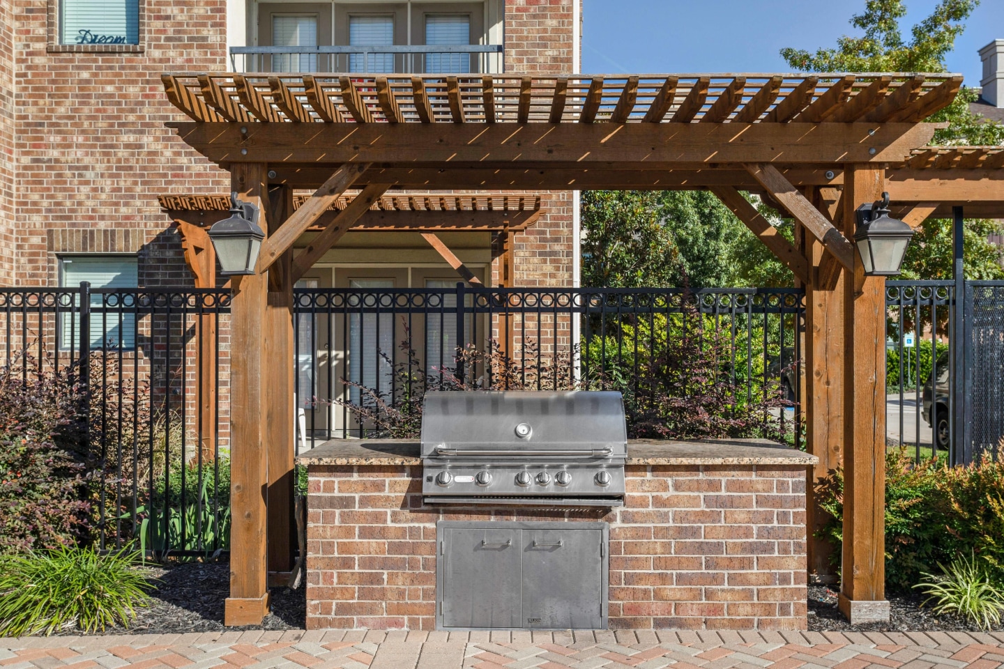 Avenues at Craig Ranch Apartments Image 16