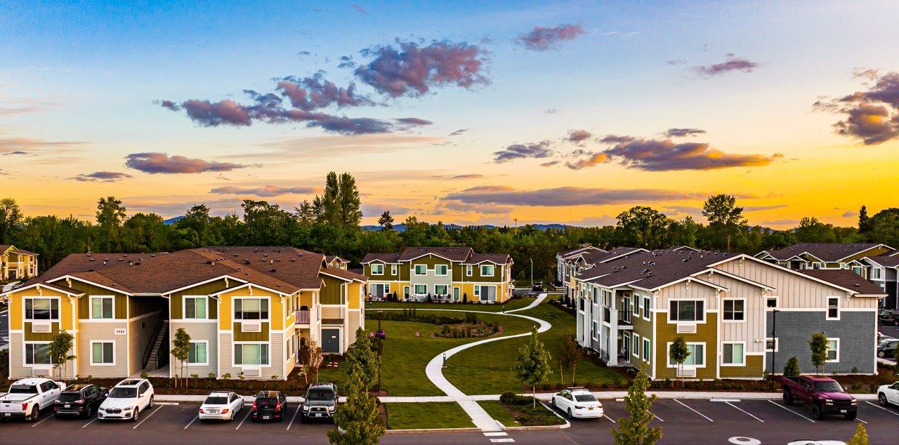 Evergreen Village at Delta Ridge Image 6