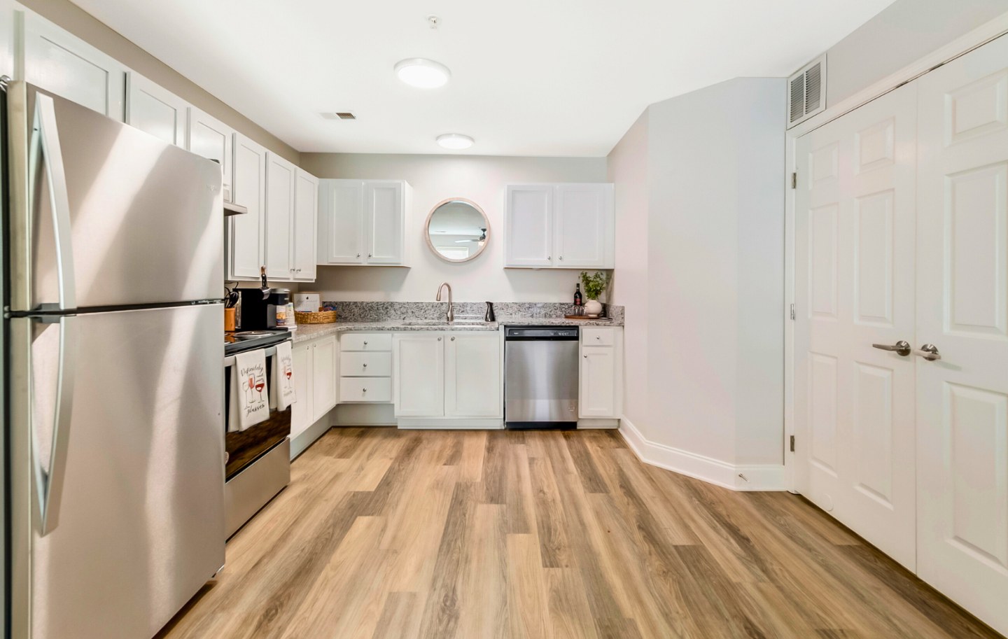 Oak Pointe Apartments Image 4