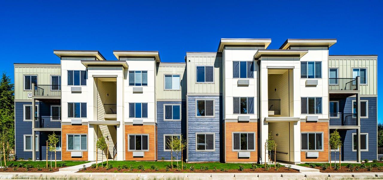Velo Apartments Image 10