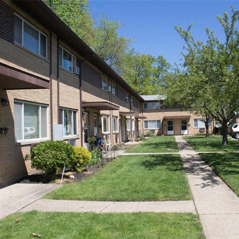 Springcrest Apartments Image 9