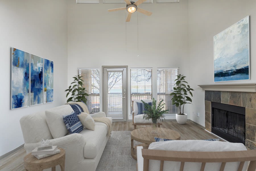 Lakehouse Granbury Image 5