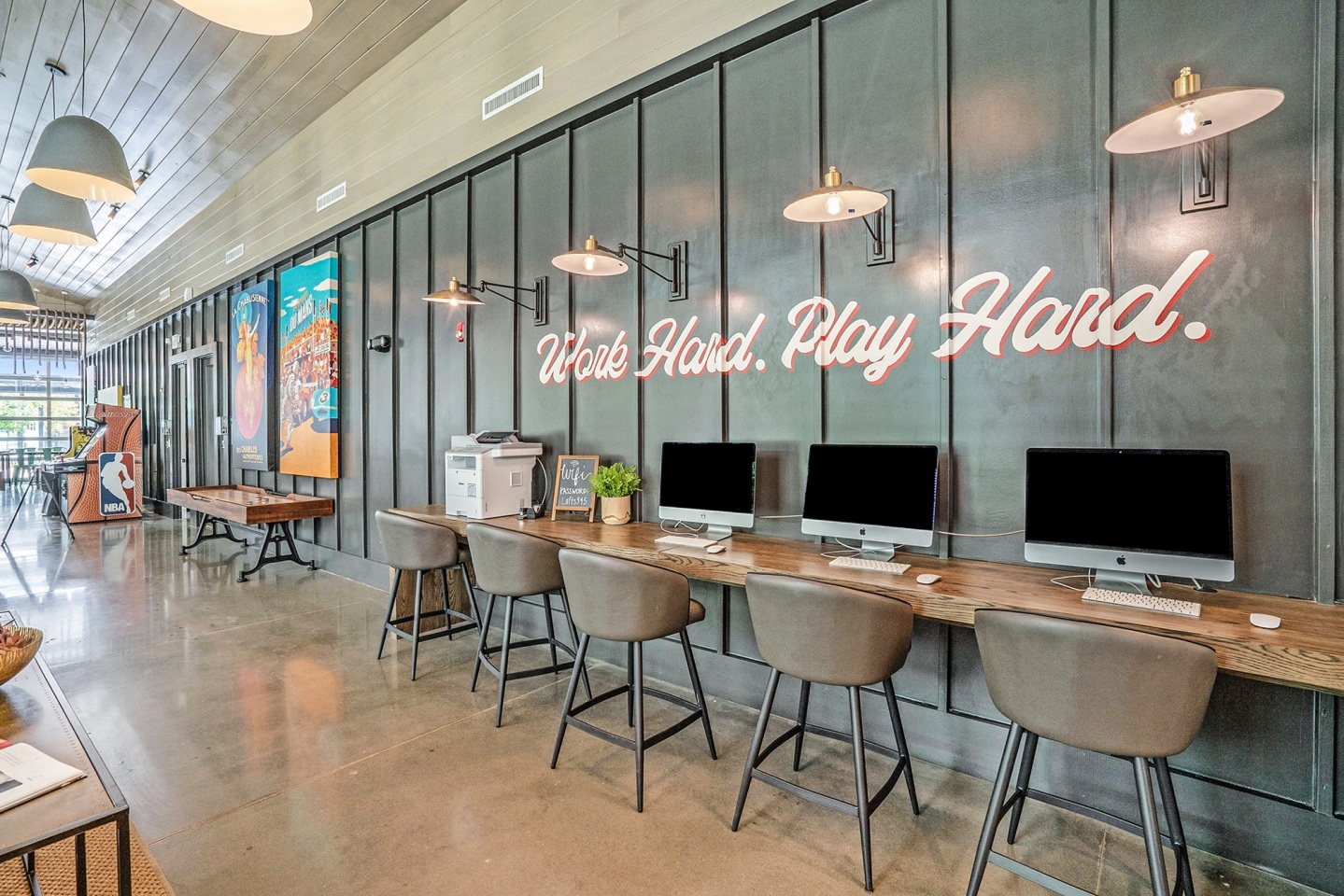 Premiere Lofts at Trilith – Luxury Apartments Image 17