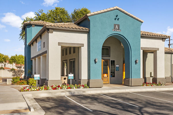 Townhomes at Kyrene Image 42