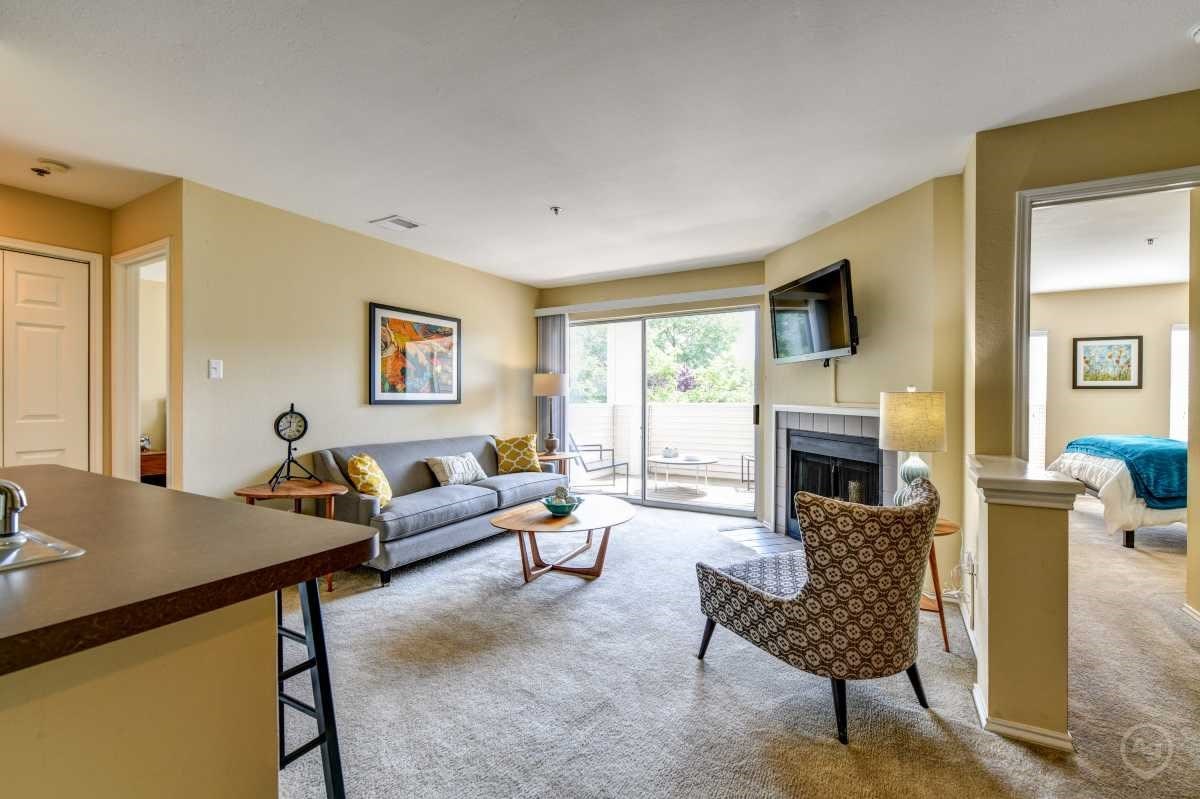 The Apartments at Pike Creek Image 14