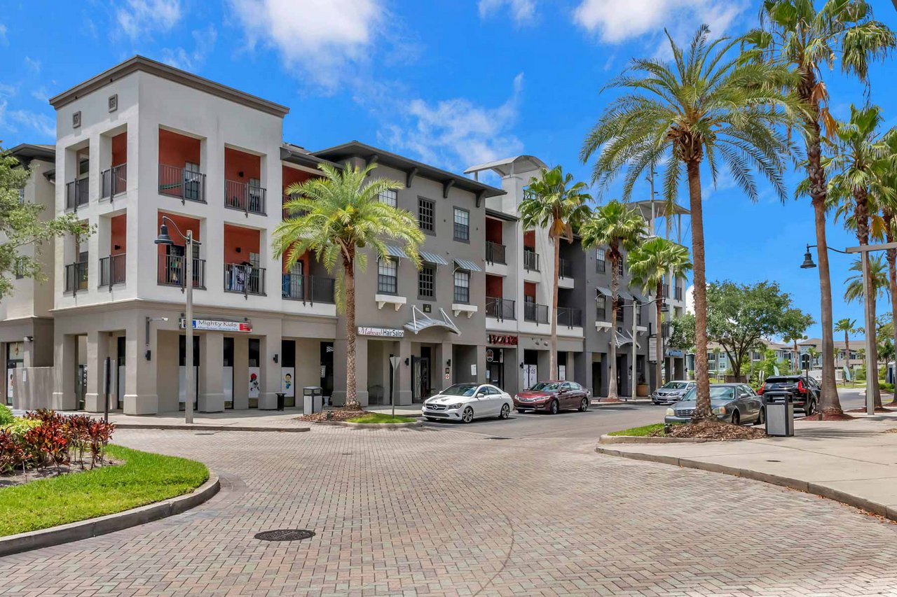 Northbridge on Millenia Lake Image 6