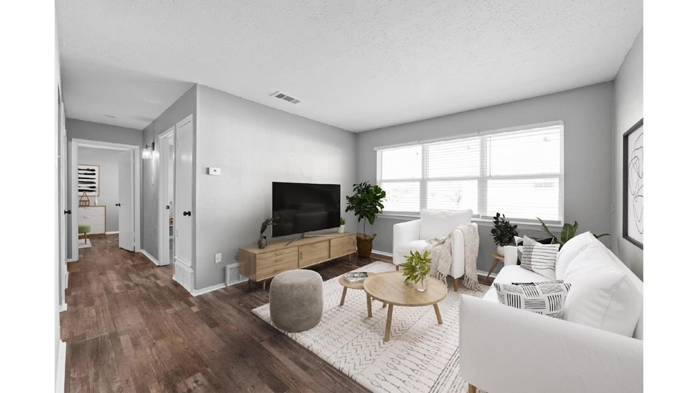 The Weston Apartments - Student Housing Image 7