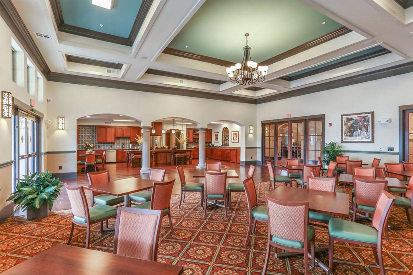 Mariposa at Clear Creek - Senior Housing Image 13