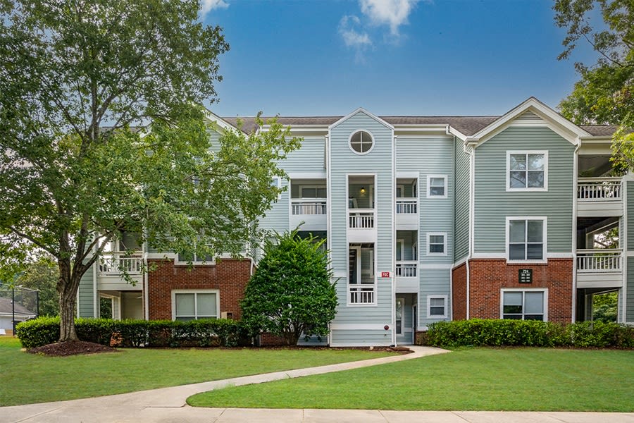 Cambridge Apartments Image 40
