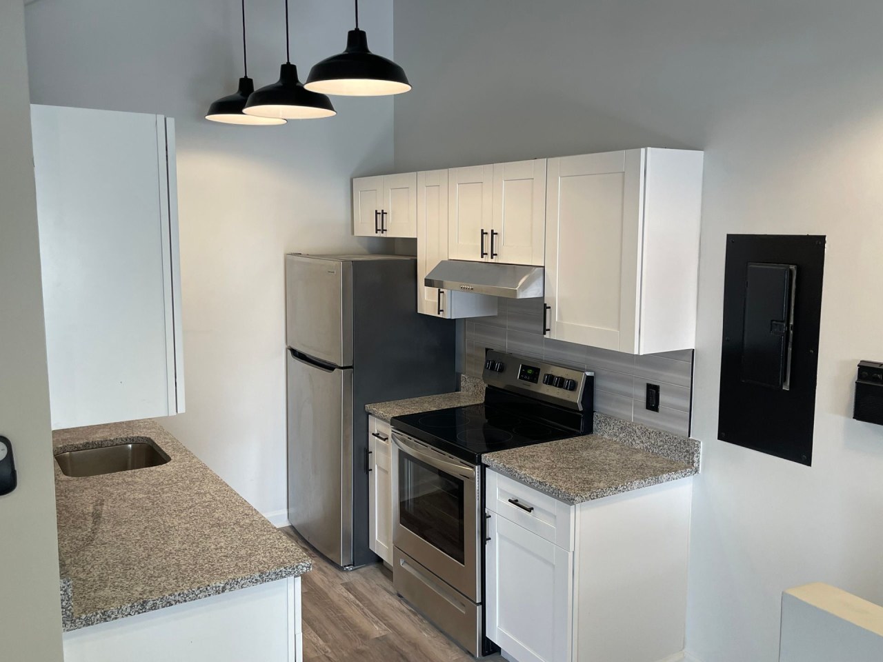 Patuxent Place Apartments Image 8