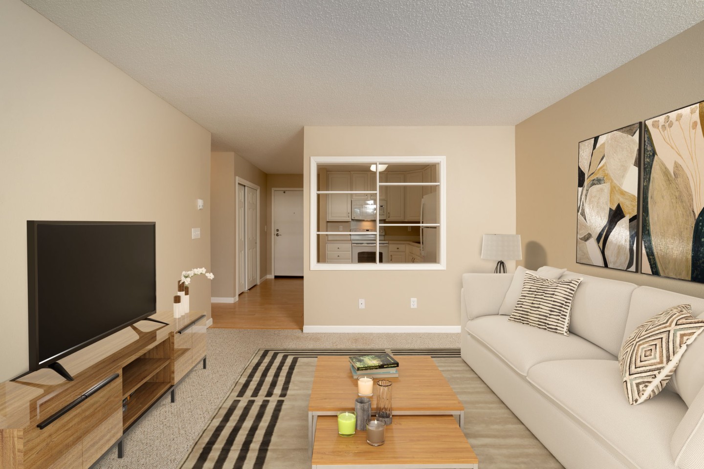 Carriage House Senior Apartments Image 3