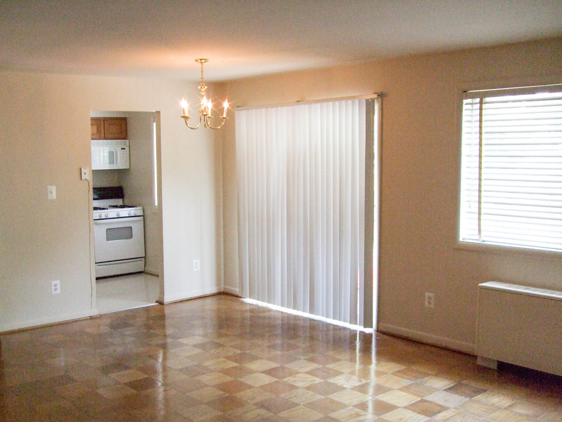International Apartments Image 3
