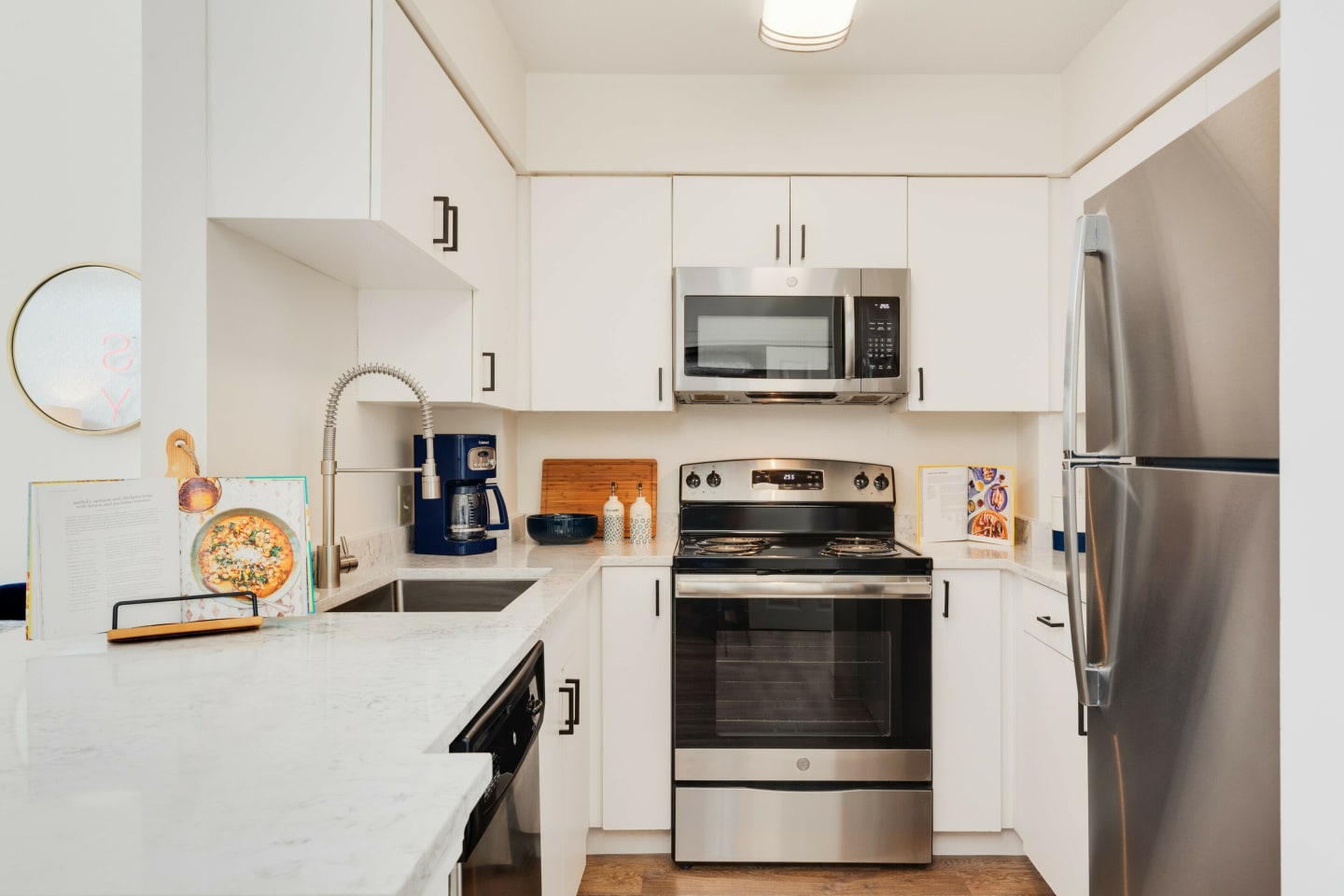 Residences at Tewksbury Commons Image 23