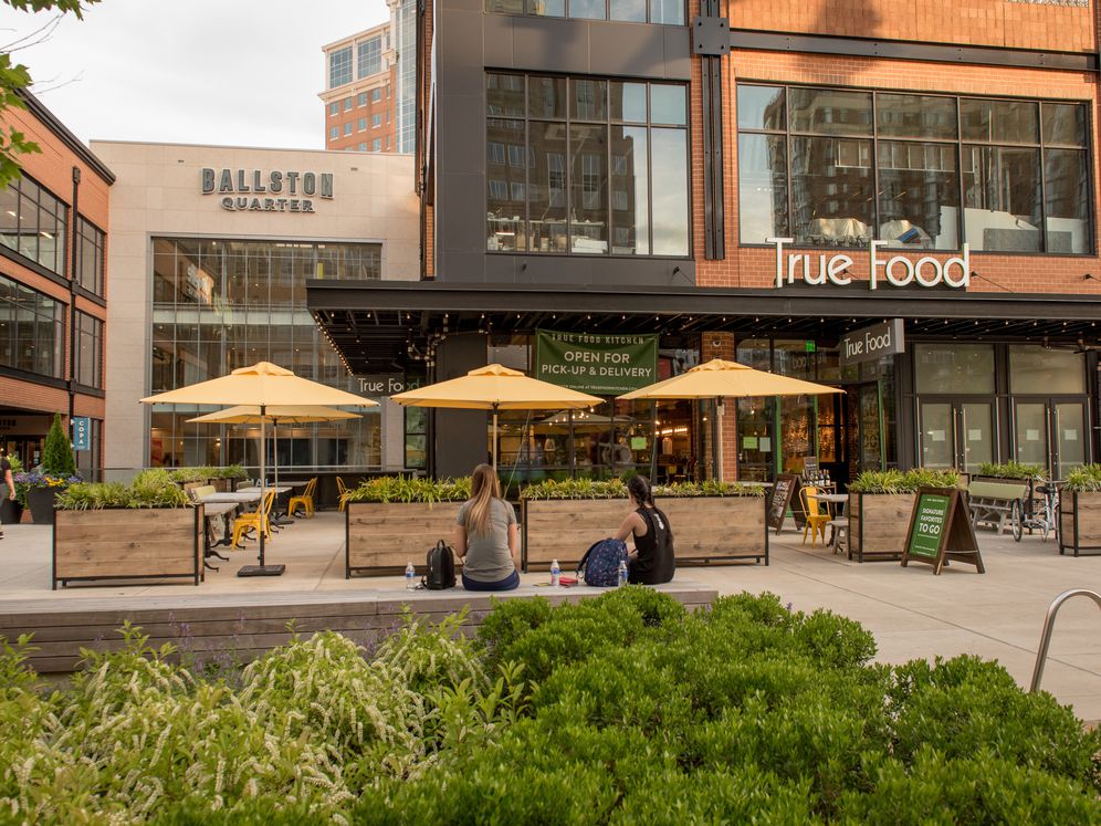 AVA Ballston Square Image 2