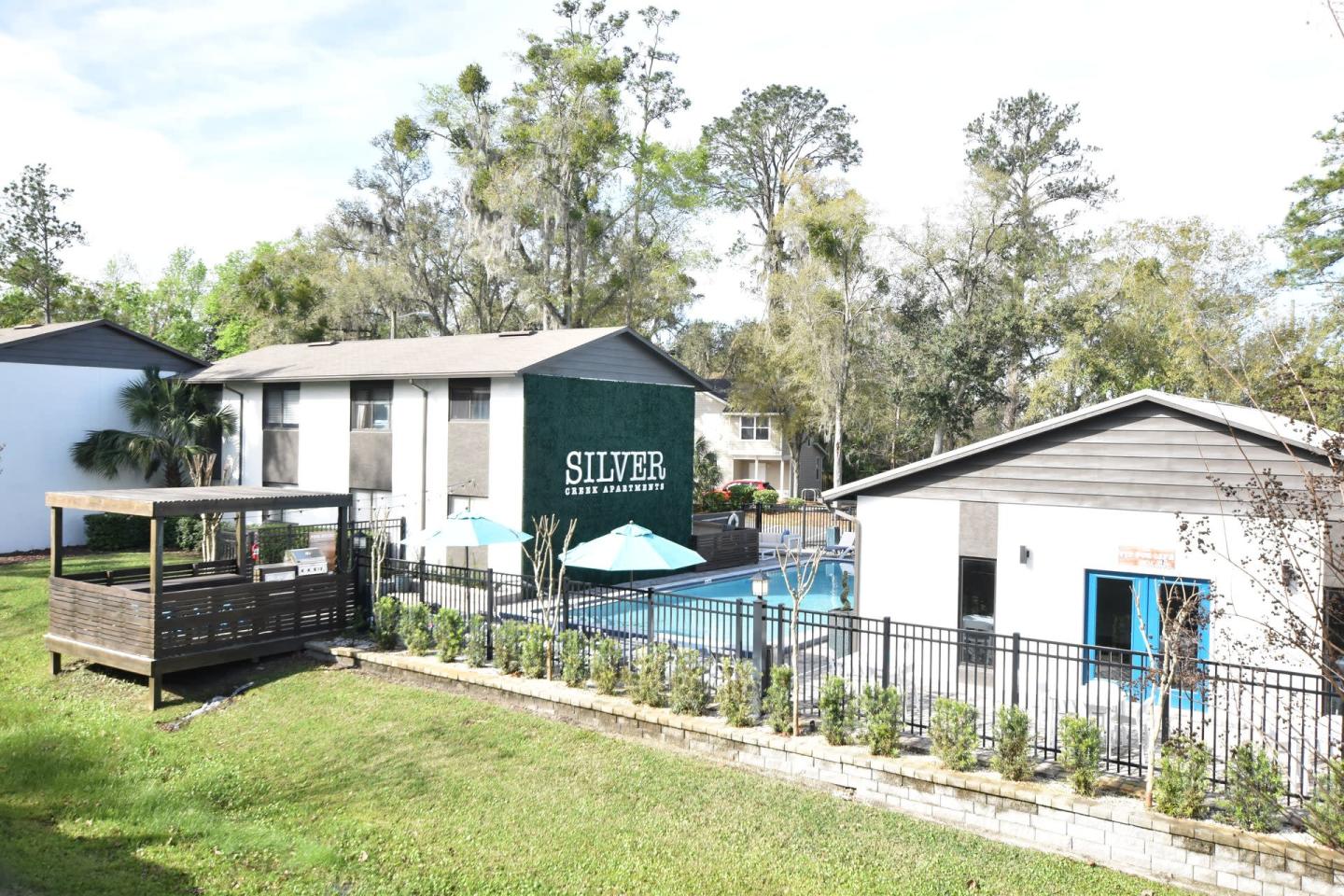 Silver Creek Apartments Image 4