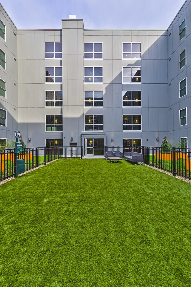 Student Housing - Latitude Image 11