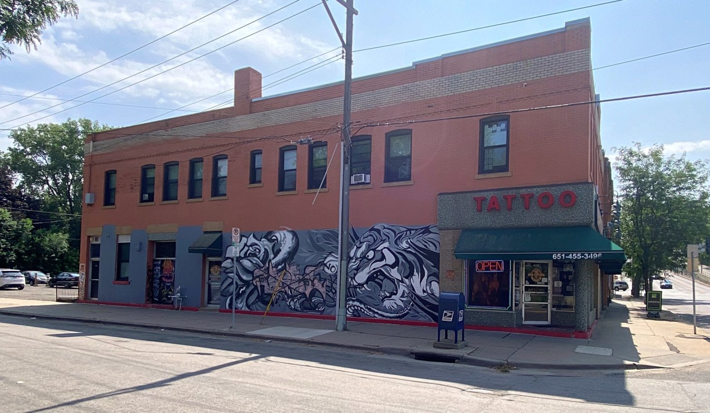 458 South Robert Street Image 2