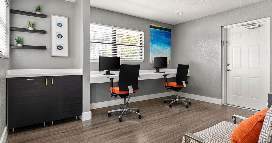 Gulfshore Apartment Homes Image 20