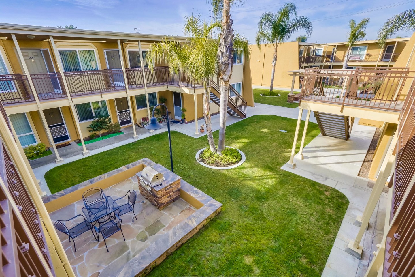Whiffle Tree Apartment Homes Image 23