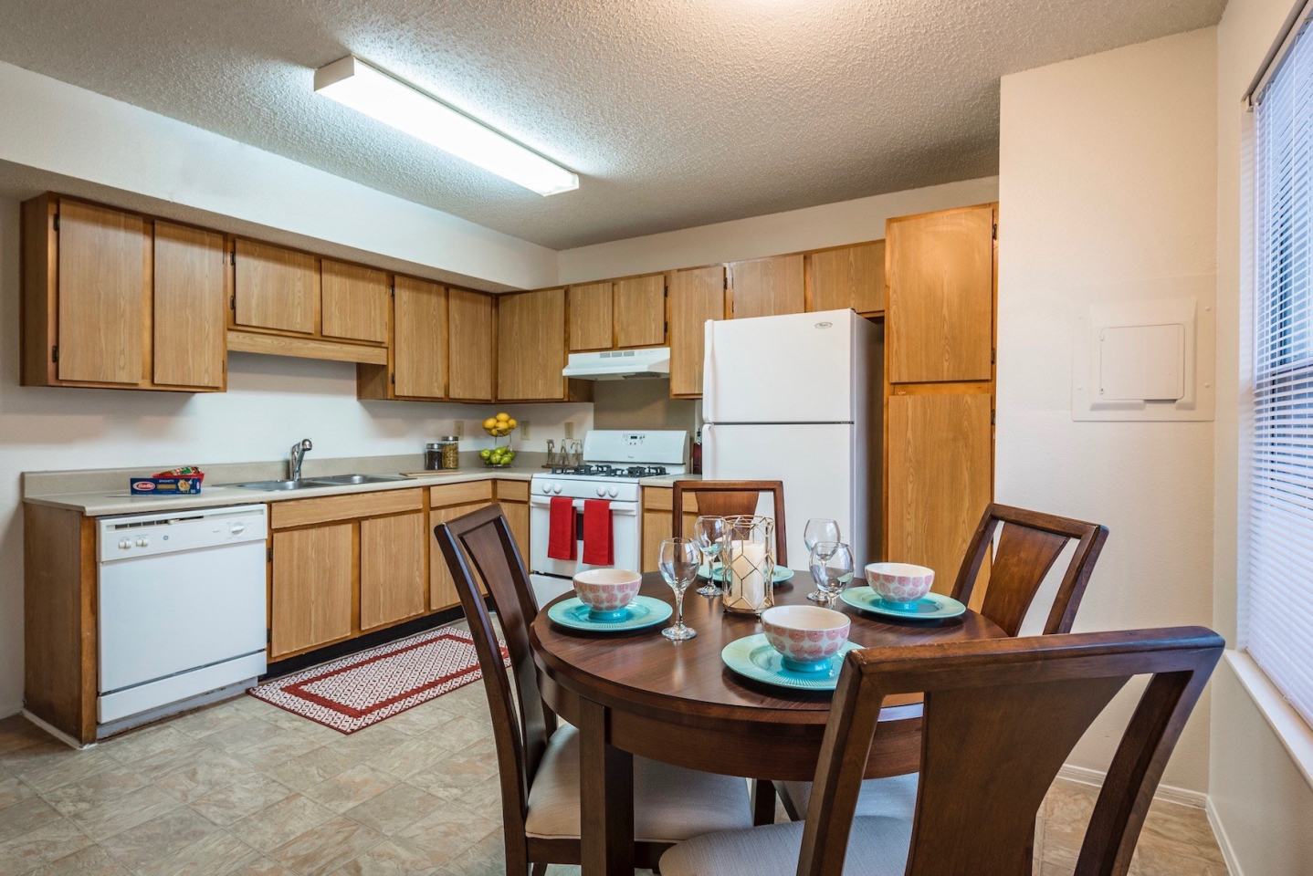 MeadowView Townhomes - Affordable Housing Image 5